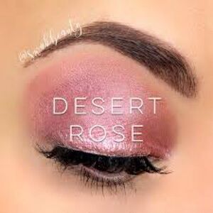 Shadowsense by Senegence. Shade: Desert Rose. NWT.